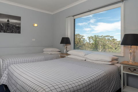 Blue Mountains G'Day Motel - Pubs and Clubs 1