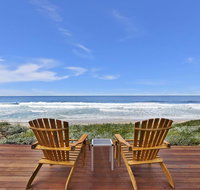 Blue Ribbon Beach Front - Pubs and Clubs