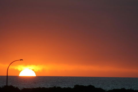 Blue Sky Escapes Sunset Oddes-sea - Pubs and Clubs 1