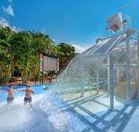 BlueSkyAptsTurtle Beach Resort Ground Floor near Water Park  Pools - Pubs and Clubs