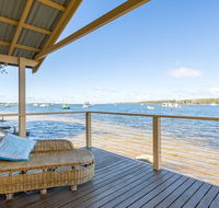 Bluewater - riverfront location with water views - Pubs and Clubs