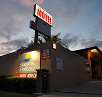 Bluewater Harbour Motel - Go Out