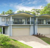 Bluey's Lodge  Boat Harbour NSW - Go Out