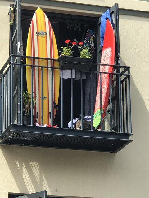 Boardrider Backpackers And Budget Motel - Go Out 3