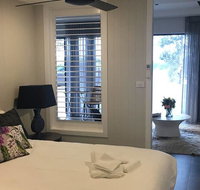 Boat Harbour Apartment - Go Out