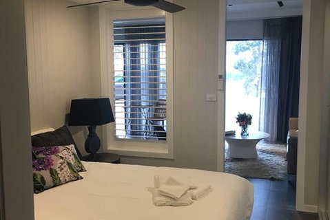 Boat Harbour Apartment - Go Out 0