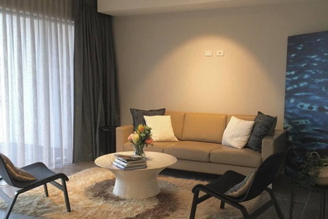 Boat Harbour Apartment - Go Out 2