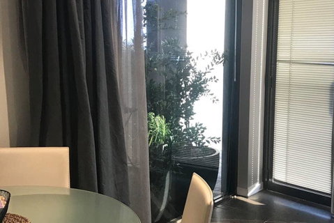 Boat Harbour Apartment - Go Out 3