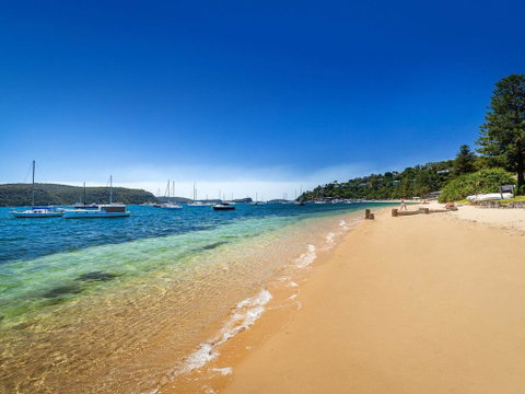Boathouse At Iluka Resort Apartments - Go Out 1