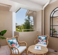 Boathouse at Iluka Resort Apartments - Go Out