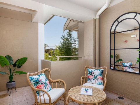 Boathouse At Iluka Resort Apartments - Go Out 0