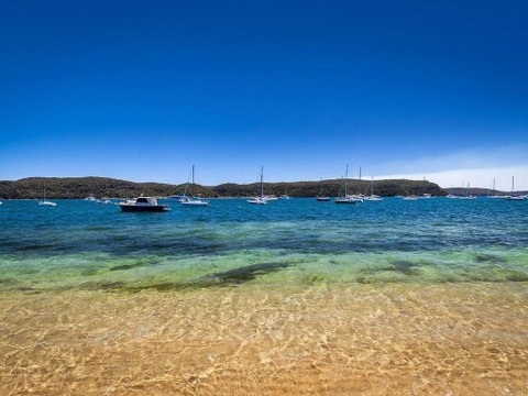 Boathouse At Iluka Resort Apartments - Go Out 2