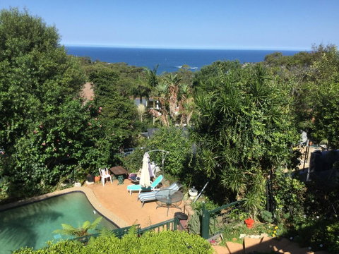 Bobs Ocean View - Go Out 0