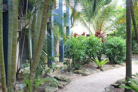 Bohemia Resort Cairns - Pubs and Clubs 3
