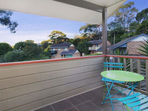 Bombo Blue - Pet Friendly Townhouse - Pubs and Clubs 0