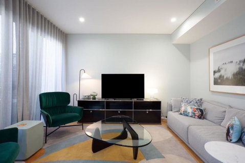The Modern Marvel, Turramurra - Go Out 1