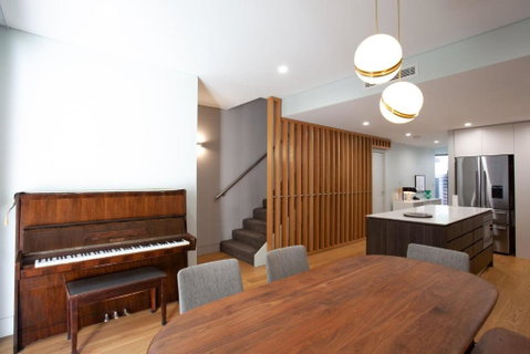 The Modern Marvel, Turramurra - Go Out 2