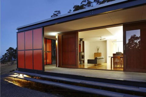 The Orange House - Pubs and Clubs 2