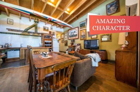 The Spotted Cow,city Fringe,pet Friendly-Free Wine - Pubs and Clubs 0