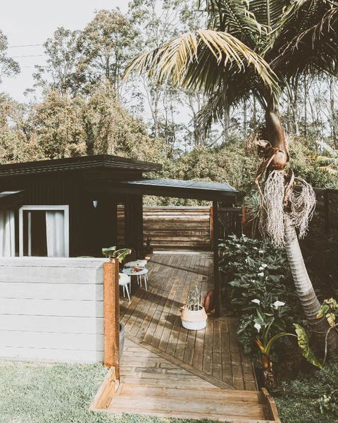 Tiny Home, Outdoor Bath, Infrared Sauna, Fire Pit - Pubs and Clubs 2