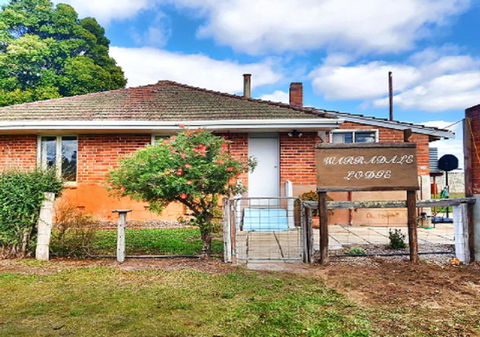 Warradale Lodge And Mini Golf - Pubs and Clubs 0