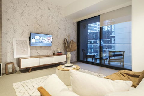 William St 2br1ba Cbd Melbournepoolgym - Pubs and Clubs 0