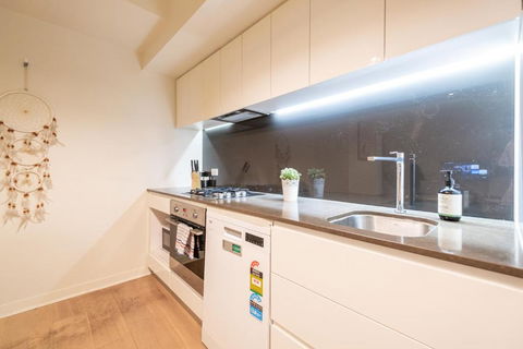 William St 2br1ba Cbd Melbournepoolgym - Pubs and Clubs 3