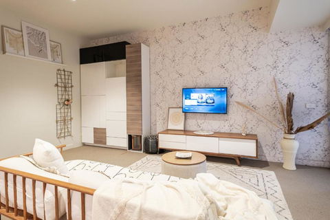 William St 2br1ba Cbd Melbournepoolgym - Pubs and Clubs 2