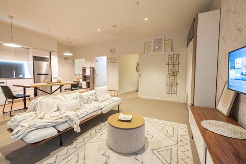 William St 2br1ba Cbd Melbournepoolgym - Pubs and Clubs 1