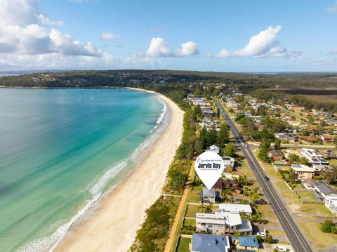 Weedy Seadragon By Experience Jervis Bay - Pubs and Clubs 1