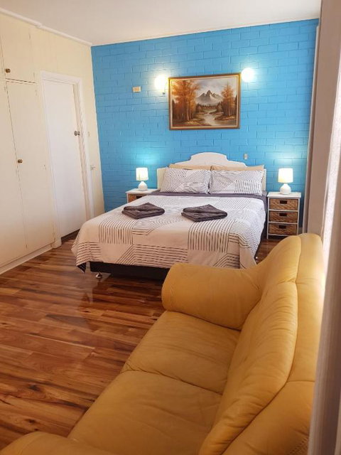 Whyalla Country Inn Motel - Pubs and Clubs 0
