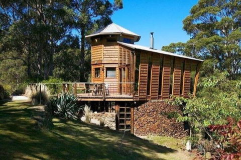Wilderness Retreat 10mins To CBD, Bath Tub, BBQ - Pubs and Clubs 0