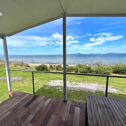 Wilsons Prom Holiday Park - Pubs and Clubs 2