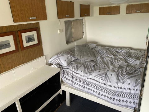 Wilsons Prom Views - Prom View Shack - Pubs and Clubs 3