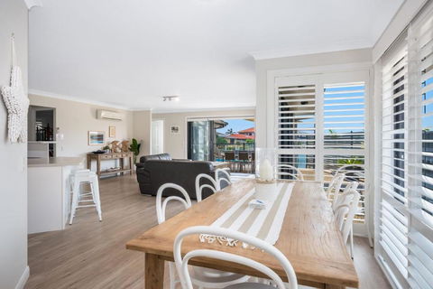 Witonga Waters Now Pet Friendly - Pubs and Clubs 2