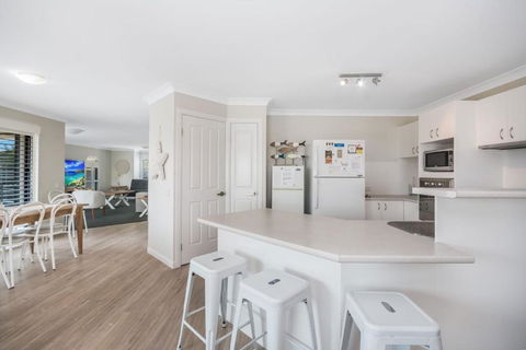 Witonga Waters Now Pet Friendly - Pubs and Clubs 3