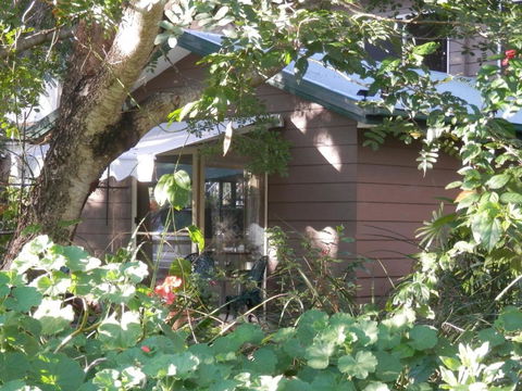 Wondai Hideaway Apartment - Pubs and Clubs 2