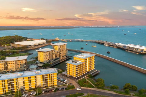 Woodys At The Waterfront - Pubs and Clubs 1