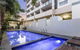 Woolloongabba 1Bed 1Bath Apt W Parking Near CBD - thumb 0