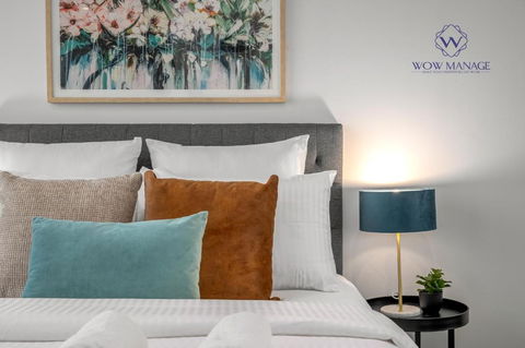 WOW Apartment On Palladium Southbank - Pubs and Clubs 1