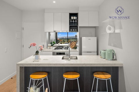 WOW Apartment On Palladium Southbank - Pubs and Clubs 2