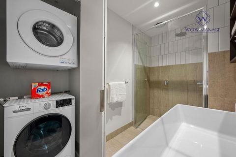 WOW Apartment On Palladium Southbank - Pubs and Clubs 3