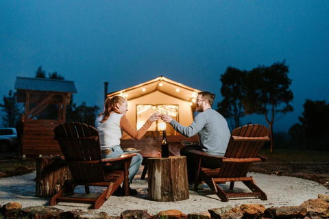 Akuna Estate - Luxury Glamping Experience - Pubs and Clubs 2
