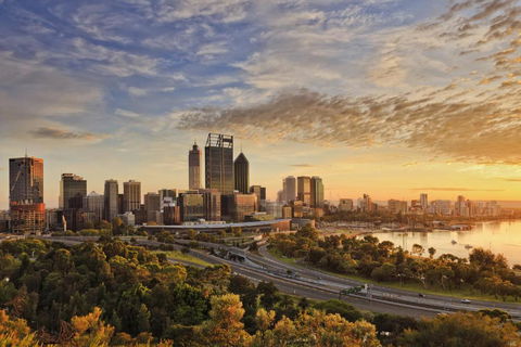 Wonil Hotel Perth - Handwritten Collection - Go Out 1
