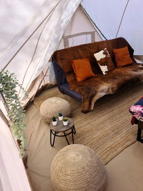 Ooraminna Homestead - Pubs and Clubs 3