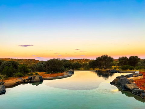 Ooraminna Homestead - Pubs and Clubs 0