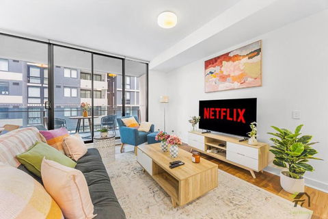 Warm&Comfortable Apartment In Wolli Creek - Pubs and Clubs 0