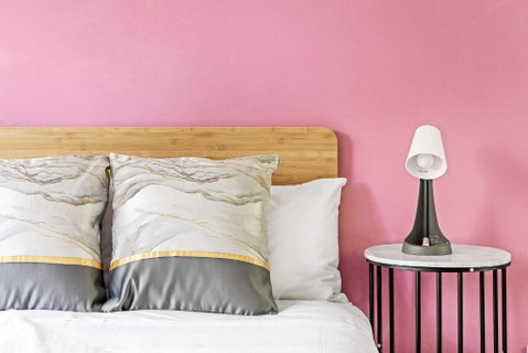 Warm Oasis At Parramatta- 2 BR - Free Parking - Near Shops - Pubs and Clubs 1
