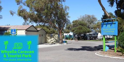 Whyalla Caravan And Tourist Park - Pubs and Clubs 0
