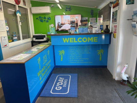 Whyalla Caravan And Tourist Park - Pubs and Clubs 1